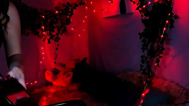 Snapshot of ChloeRicc chatting on 02/17/26, 06:14 ChloeRicc online show from 02/17/26, 06:14