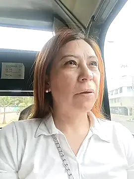 Bryony Sullyvan online show from 02/12/25, 08:40