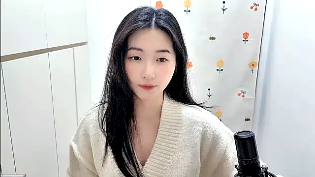 Rosalind xixi online show from 11/18/25, 06:29