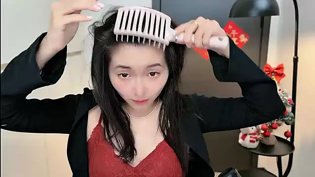 Snapshot of Rosalind_xixi chatting on 02/15/26, 10:47 Rosalind xixi online show from 02/15/26, 10:47