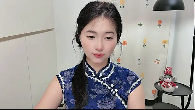 Rosalind xixi online show from 05/25/26, 02:56