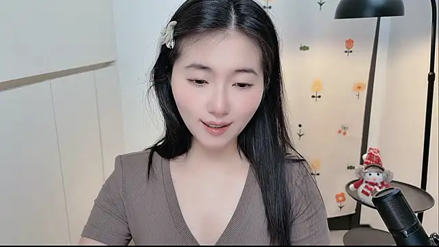 Rosalind xixi online show from 06/01/26, 03:08