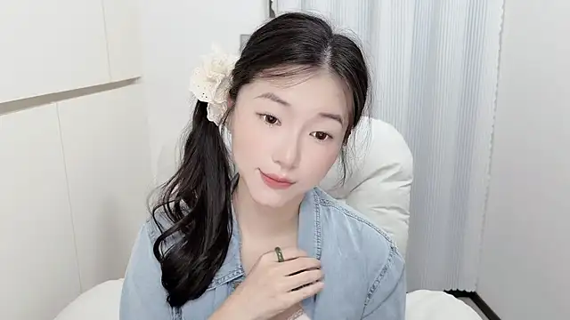 Rosalind xixi online show from 06/26/26, 01:54