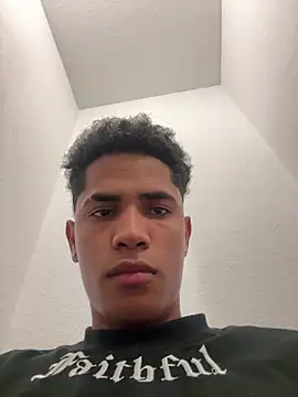 Snapshot of fuego01 chatting on 10/17/25, 12:58 fuego01 online show from 10/17/25, 12:58