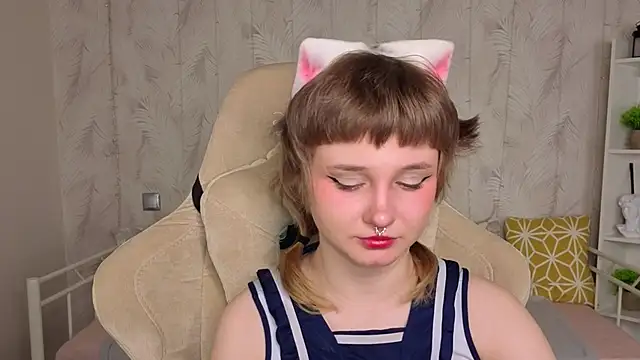 Tori Cutie online show from 04/29/26, 12:05