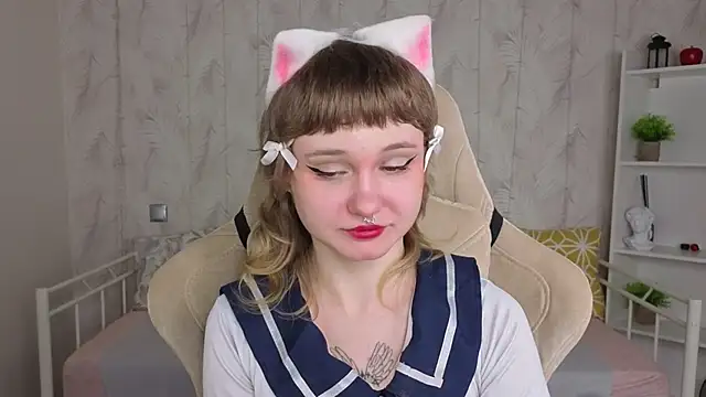 Tori Cutie online show from 05/07/26, 12:05