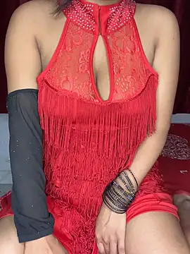 Snapshot of Cute-Samayra chatting on 09/23/25, 06:55 Cute-Samayra online show from 09/23/25, 06:55