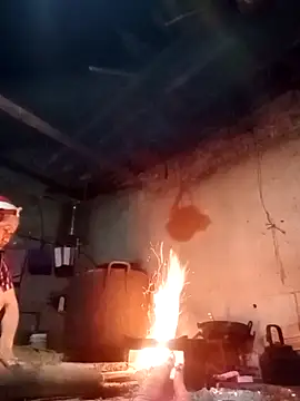 TinTin321 online show from 09/23/25, 11:46