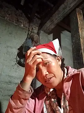 TinTin321 online show from 10/25/25, 12:45