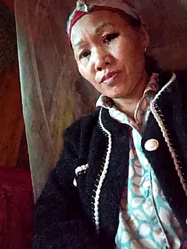 TinTin321 online show from 11/11/25, 01:38