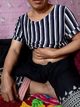 TinTin321 online show from 02/13/26, 07:15