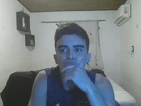 Rodrigo99 9 online show from 04/14/26, 04:46