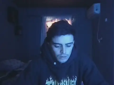 Snapshot of Rodrigo99_9 chatting on 05/28/26, 05:54 Rodrigo99 9 online show from 05/28/26, 05:54