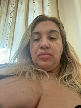 TheeaBlanco online show from 06/09/26, 03:45