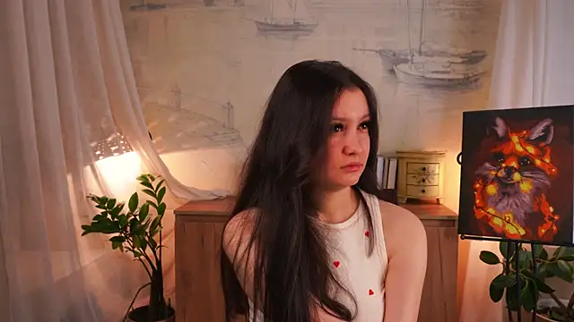 EvaDowe online show from 10/03/25, 04:31