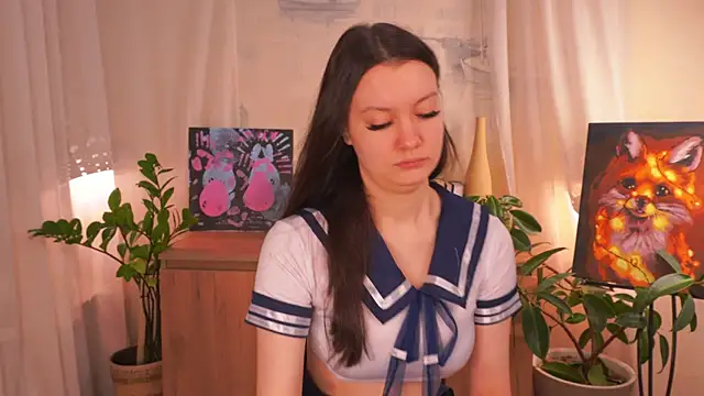 EvaDowe online show from 10/13/25, 04:01