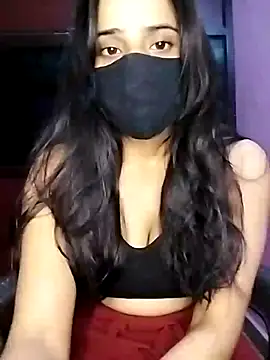 Snapshot of Amisha2 chatting on 12/18/25, 05:30 Amisha2 online show from 12/18/25, 05:30