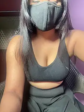 Snapshot of Amisha2 chatting on 02/23/26, 10:56 Amisha2 online show from 02/23/26, 10:56