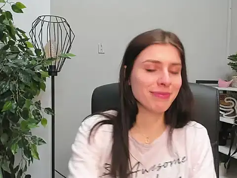 Snapshot of dreamPIA chatting on 02/05/26, 04:33 dreamPIA online show from 02/05/26, 04:33