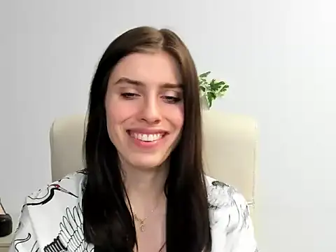 Snapshot of dreamPIA chatting on 03/16/26, 02:43 dreamPIA online show from 03/16/26, 02:43