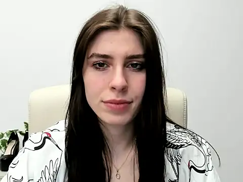 Snapshot of dreamPIA chatting on 03/29/26, 07:19 dreamPIA online show from 03/29/26, 07:19