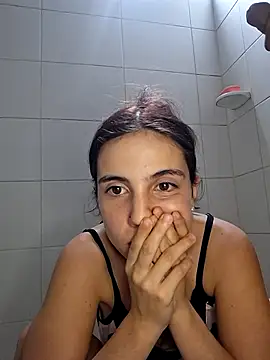 Snapshot of Khalifaxxx chatting on 03/06/26, 07:43 Khalifaxxx online show from 03/06/26, 07:43