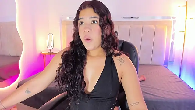 Ivy nt online show from 11/21/25, 10:14