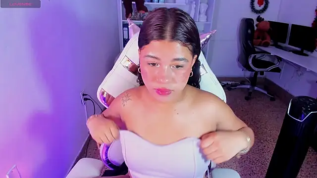 Ivy nt online show from 12/05/25, 12:47