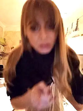 Hyupobigih online show from 10/31/25, 02:51