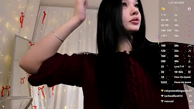 amy doessss online show from 12/03/25, 06:28