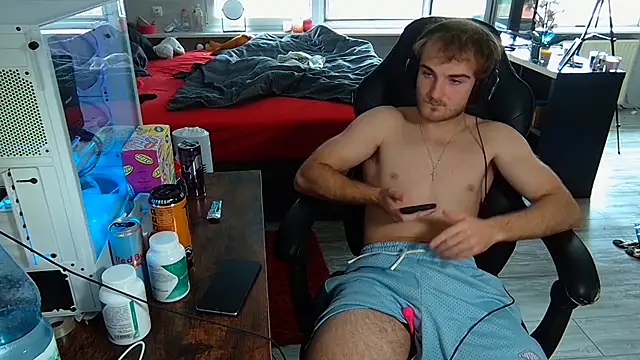 Snapshot of Rudi2007Eye chatting on 09/23/25, 11:46 Rudi2007Eye online show from 09/23/25, 11:46