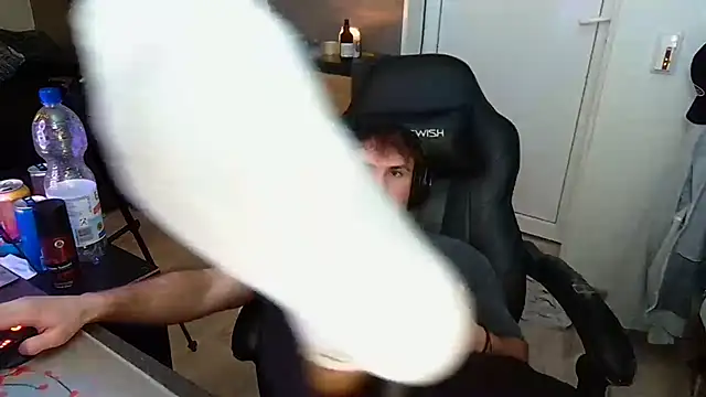 Rudi2007Eye online show from 03/02/26, 06:48