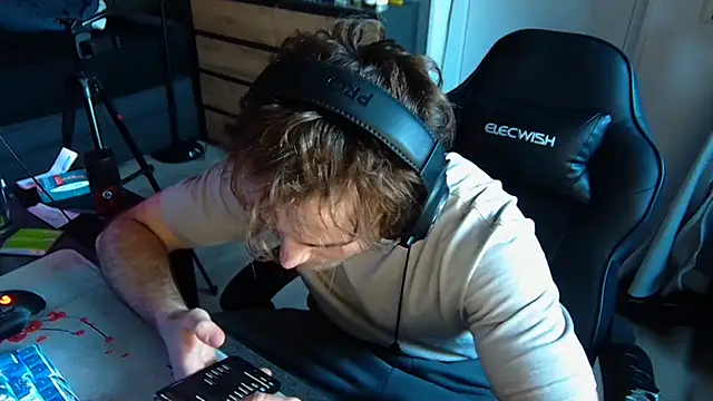 Rudi2007Eye online show from 03/03/26, 04:24