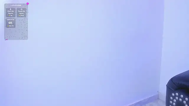 Dalila gidi online show from 10/01/25, 01:39