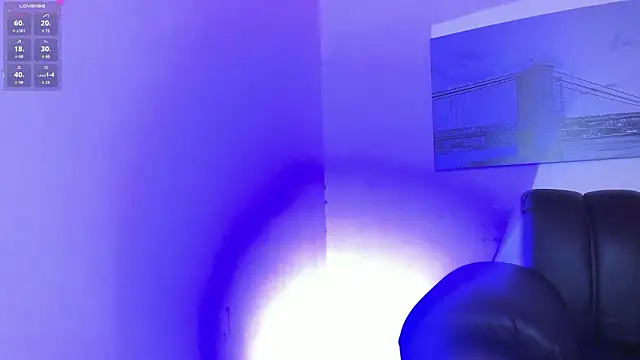 Dalila gidi online show from 01/17/26, 01:38