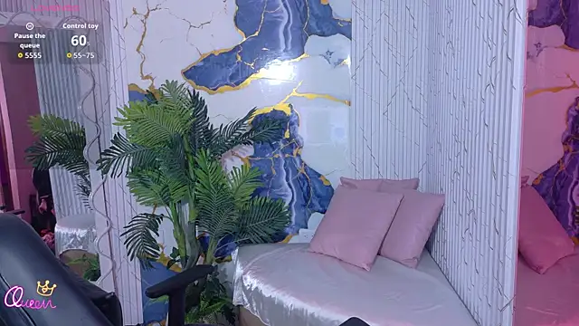 Lexy tay online show from 06/21/26, 12:08