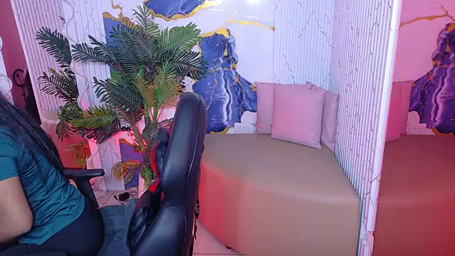 Lexy tay online show from 06/28/26, 12:22