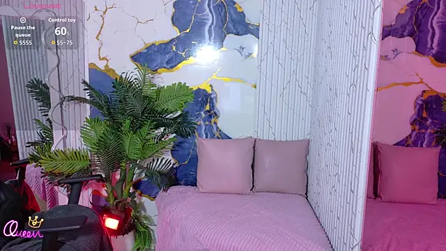 Lexy tay online show from 07/19/26, 11:47