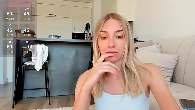 Snapshot of Sunny_Rina_ chatting on 07/18/26, 07:01 Sunny Rina online show from 07/18/26, 07:01
