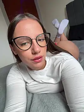 Snapshot of AlessiaaRuso1 chatting on 01/09/26, 07:26 AlessiaaRuso1 online show from 01/09/26, 07:26