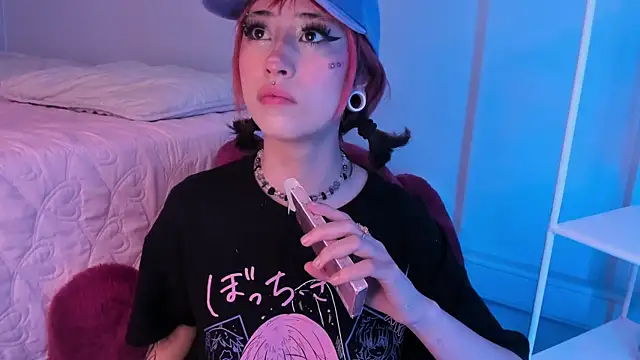 Hannahpage online show from 06/15/26, 12:51