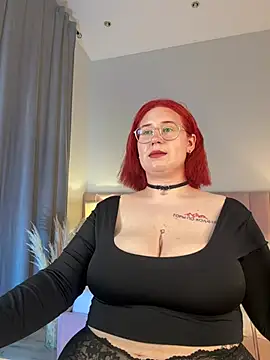 SexxxyPixiee online show from 06/21/26, 05:21
