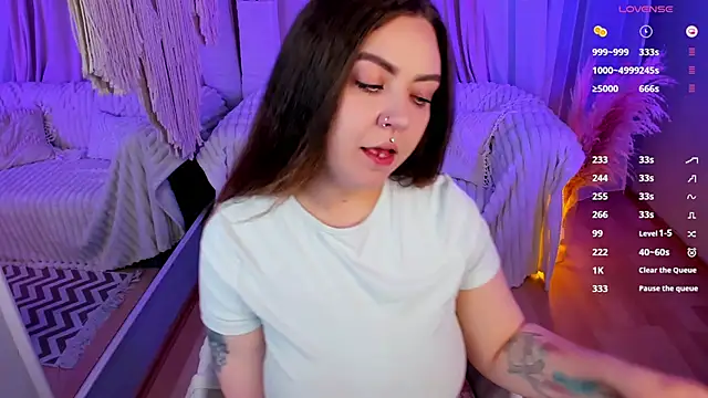 ashton heidii online show from 09/15/25, 09:48