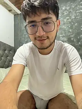 DanteRushh online show from 09/23/25, 11:08