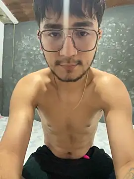 DanteRushh online show from 09/28/25, 08:03