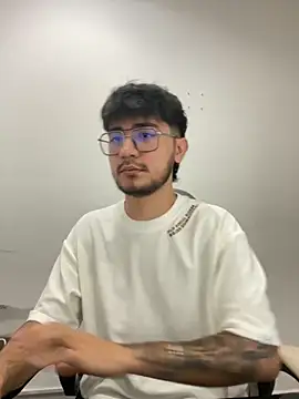 DanteRushh online show from 10/14/25, 11:22