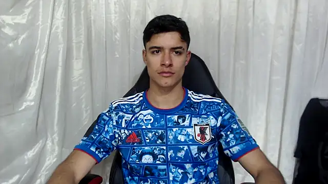 Snapshot of jacobbiker chatting on 11/20/25, 05:07 jacobbiker online show from 11/20/25, 05:07