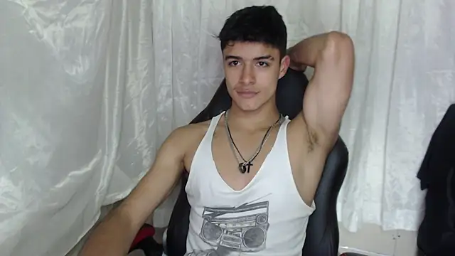 Snapshot of jacobbiker chatting on 11/21/25, 05:17 jacobbiker online show from 11/21/25, 05:17