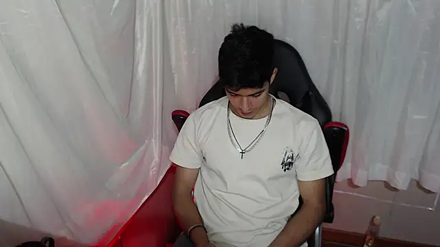 Snapshot of jacobbiker chatting on 11/29/25, 05:32 jacobbiker online show from 11/29/25, 05:32