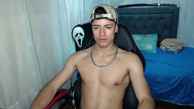 Snapshot of jacobbiker chatting on 02/13/26, 05:25 jacobbiker online show from 02/13/26, 05:25